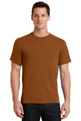 Port & Co Essential Tee. PC61