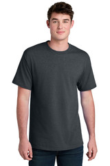 Port & Co Core Blend Recycled Tee PC01 Port & Co Core Blend Recycled Tee PC01