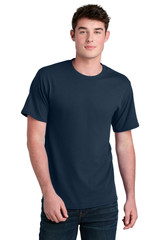 Port & Co Core Blend Recycled Tee PC01 Port & Co Core Blend Recycled Tee PC01