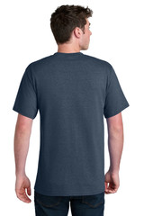 Port & Co Core Blend Recycled Tee PC01 Port & Co Core Blend Recycled Tee PC01