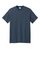 Port & Co Core Blend Recycled Tee PC01 Port & Co Core Blend Recycled Tee PC01