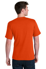 Port & Co Core Blend Recycled Tee PC01 Port & Co Core Blend Recycled Tee PC01