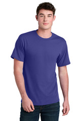 Port & Co Core Blend Recycled Tee PC01 Port & Co Core Blend Recycled Tee PC01