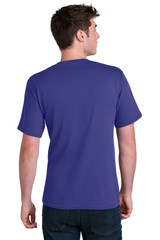 Port & Co Core Blend Recycled Tee PC01 Port & Co Core Blend Recycled Tee PC01