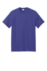 Port & Co Core Blend Recycled Tee PC01 Port & Co Core Blend Recycled Tee PC01