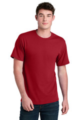 Port & Co Core Blend Recycled Tee PC01 Port & Co Core Blend Recycled Tee PC01