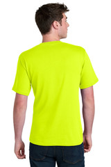 Port & Co Core Blend Recycled Tee PC01 Port & Co Core Blend Recycled Tee PC01