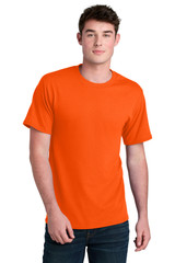 Port & Co Core Blend Recycled Tee PC01 Port & Co Core Blend Recycled Tee PC01