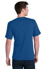 Port & Co Core Blend Recycled Tee PC01 Port & Co Core Blend Recycled Tee PC01