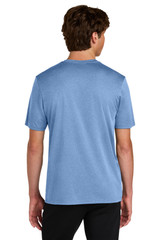 Port & Co Heather Performance Tee PC390