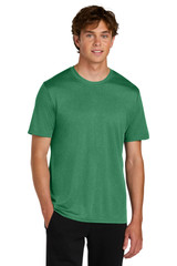 Port & Co Heather Performance Tee PC390