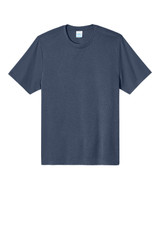 Port & Co Heather Performance Tee PC390