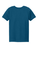Port & Co Youth Heather Performance Tee PC390Y