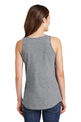 Port & Co Women's Core Cotton Tank Top. LPC54TT