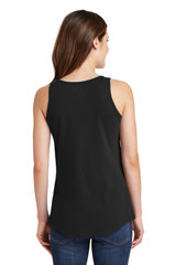 Port & Co Women's Core Cotton Tank Top. LPC54TT