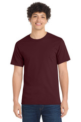 Port & Co Tall Essential Tee. PC61T