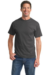 Port & Co Tall Essential Tee. PC61T