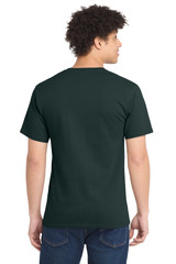 Port & Co Tall Essential Tee. PC61T