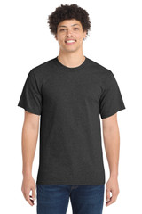 Port & Co Tall Essential Tee. PC61T