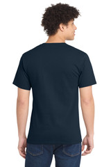 Port & Co Tall Essential Tee. PC61T