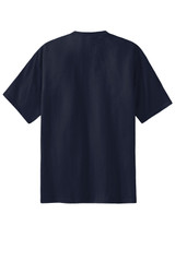 Port & Co Tall Essential Tee. PC61T