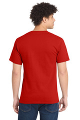 Port & Co Tall Essential Tee. PC61T