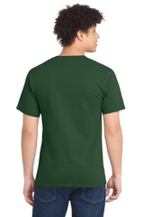 Port & Co Tall Essential Tee. PC61T