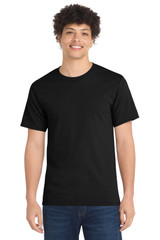 Port & Co Tall Essential Tee. PC61T