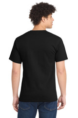Port & Co Tall Essential Tee. PC61T