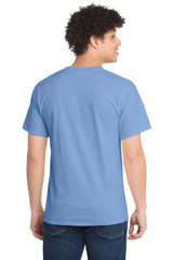 Port & Co Tall Essential Tee. PC61T