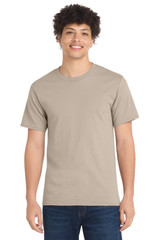 Port & Co Tall Essential Tee. PC61T