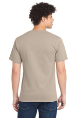 Port & Co Tall Essential Tee. PC61T