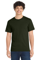 Port & Co Tall Essential Tee. PC61T