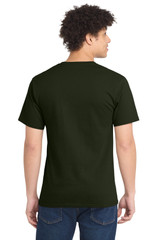 Port & Co Tall Essential Tee. PC61T