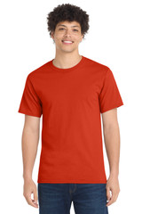 Port & Co Tall Essential Tee. PC61T