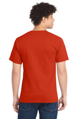 Port & Co Tall Essential Tee. PC61T