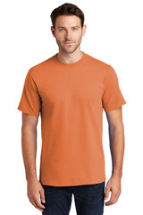 Port & Co Tall Essential Tee. PC61T