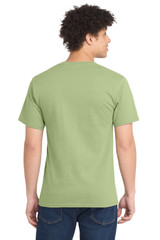 Port & Co Tall Essential Tee. PC61T