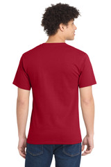 Port & Co Tall Essential Tee. PC61T