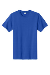 Port & Co Tall Essential Tee. PC61T