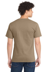 Port & Co Tall Essential Tee. PC61T