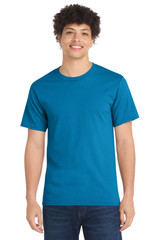 Port & Co Tall Essential Tee. PC61T