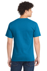 Port & Co Tall Essential Tee. PC61T