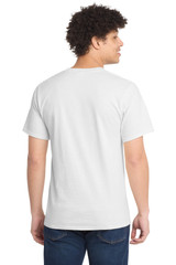 Port & Co Tall Essential Tee. PC61T