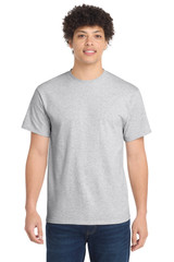 Port & Co Tall Essential Tee. PC61T
