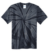 Port & Co Youth Tie-Dye Tee. PC147Y