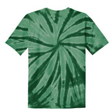 Port & Co Youth Tie-Dye Tee. PC147Y