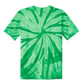 Port & Co Youth Tie-Dye Tee. PC147Y