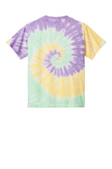 Port & Co Youth Tie-Dye Tee. PC147Y
