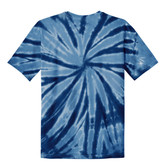 Port & Co Youth Tie-Dye Tee. PC147Y